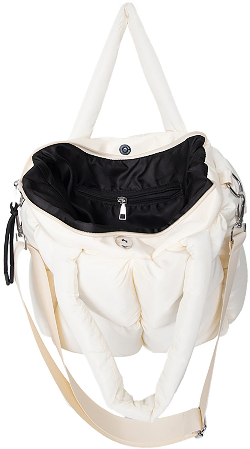 Katydid Women's Mini Puffer Tote Bag - view number 2