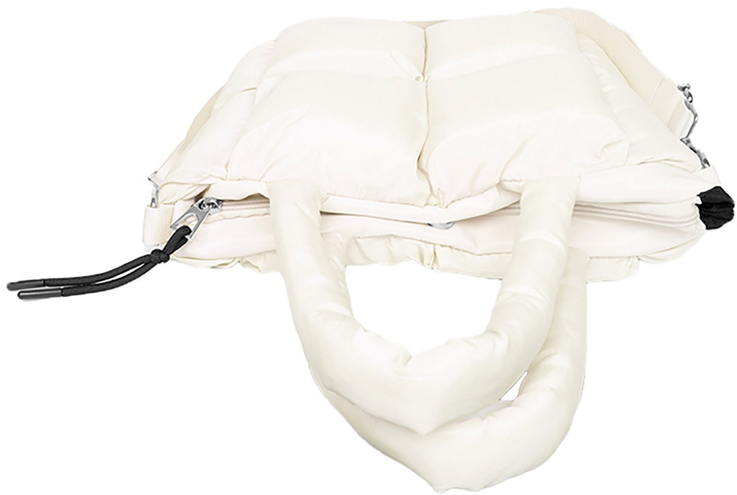 Katydid Women's Mini Puffer Tote Bag - view number 4