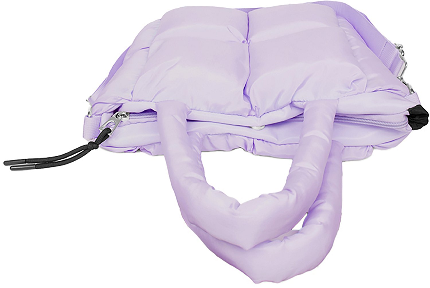 Katydid Women's Mini Puffer Tote Bag - view number 4