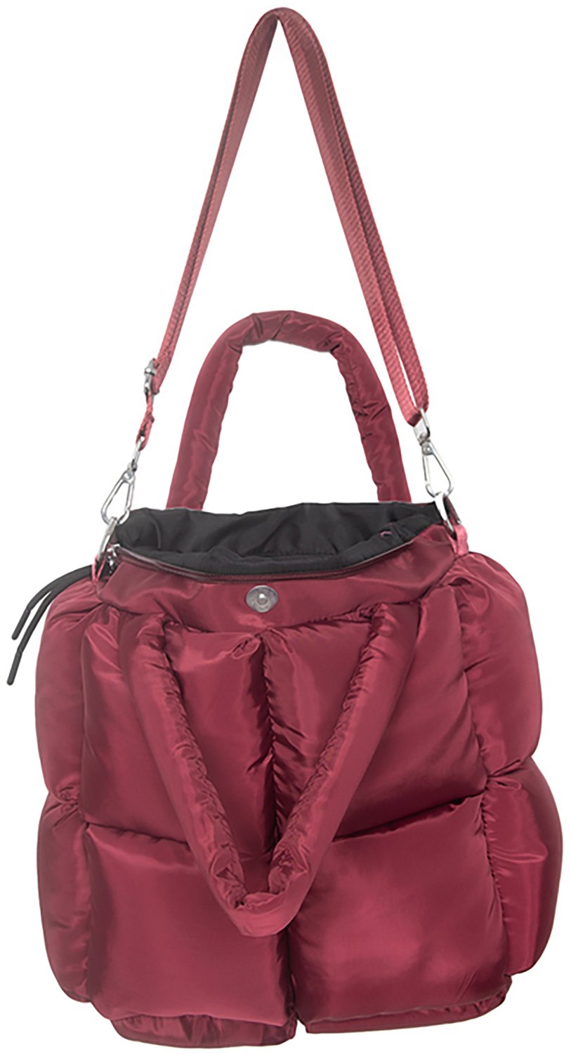 Katydid Women's Mini Puffer Tote Bag - view number 2