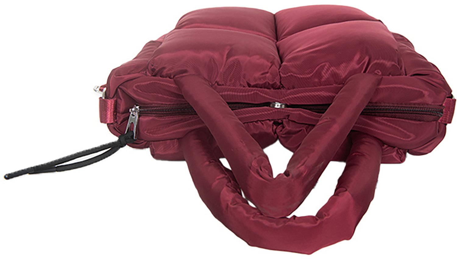 Katydid Women's Mini Puffer Tote Bag - view number 3