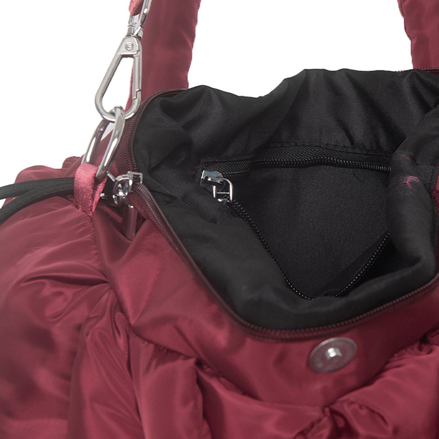 Katydid Women's Mini Puffer Tote Bag - view number 4