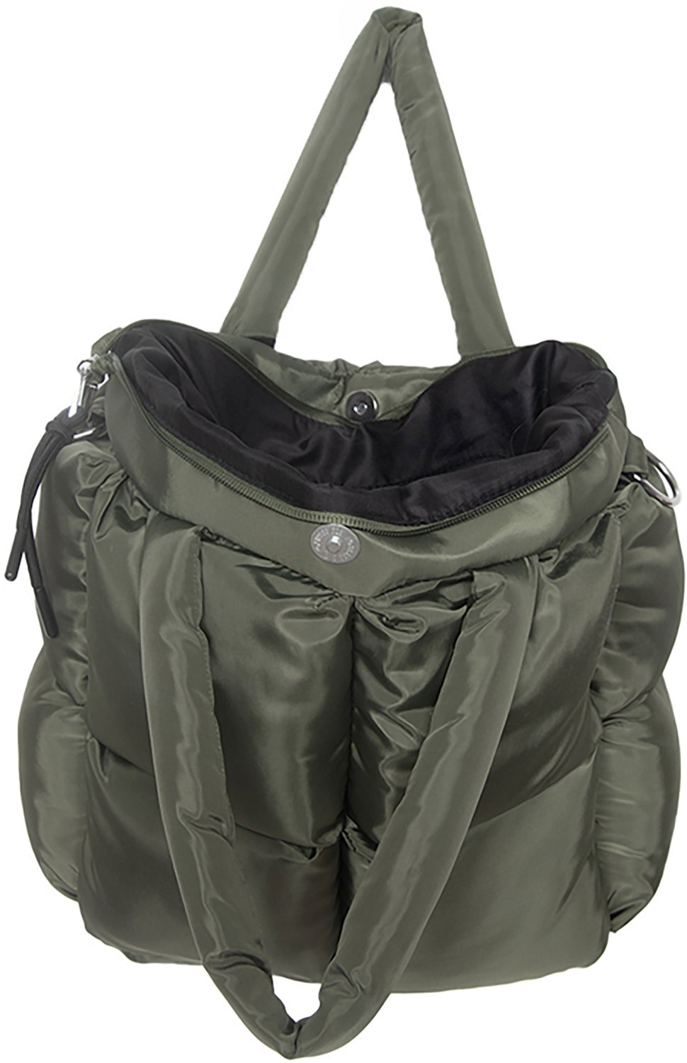 Katydid Women's Mini Puffer Tote Bag - view number 2