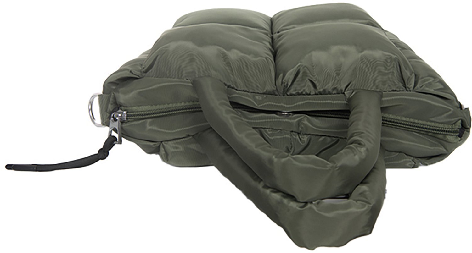 Katydid Women's Mini Puffer Tote Bag - view number 4