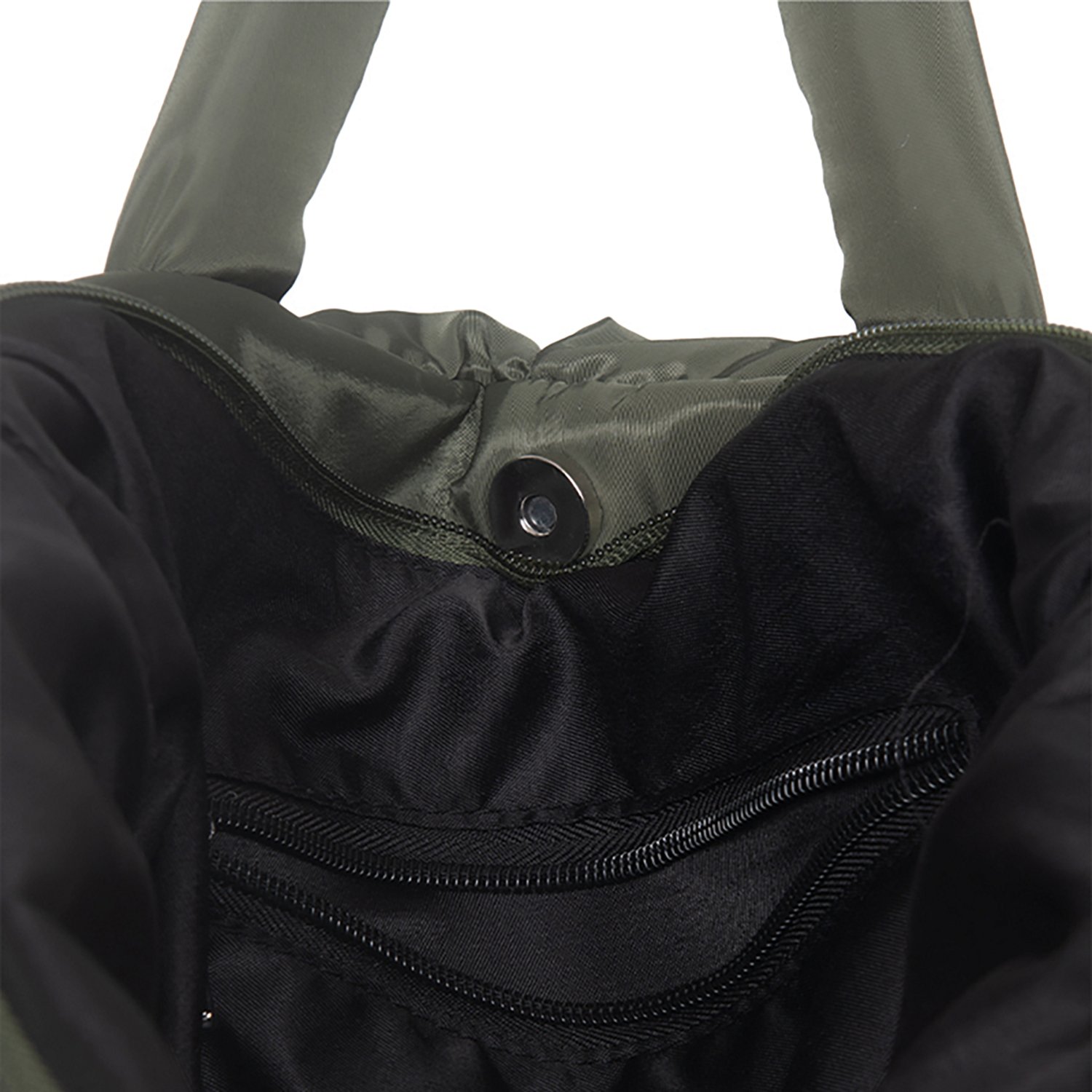 Katydid Women's Mini Puffer Tote Bag - view number 5