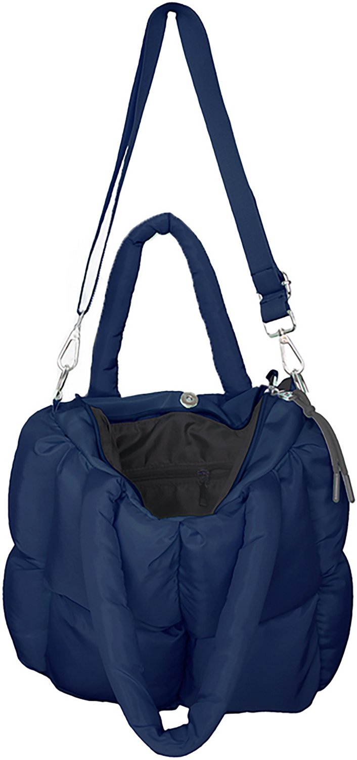 Katydid Women's Mini Puffer Tote Bag - view number 2