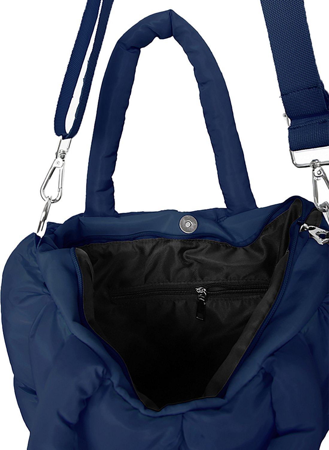 Katydid Women's Mini Puffer Tote Bag - view number 3