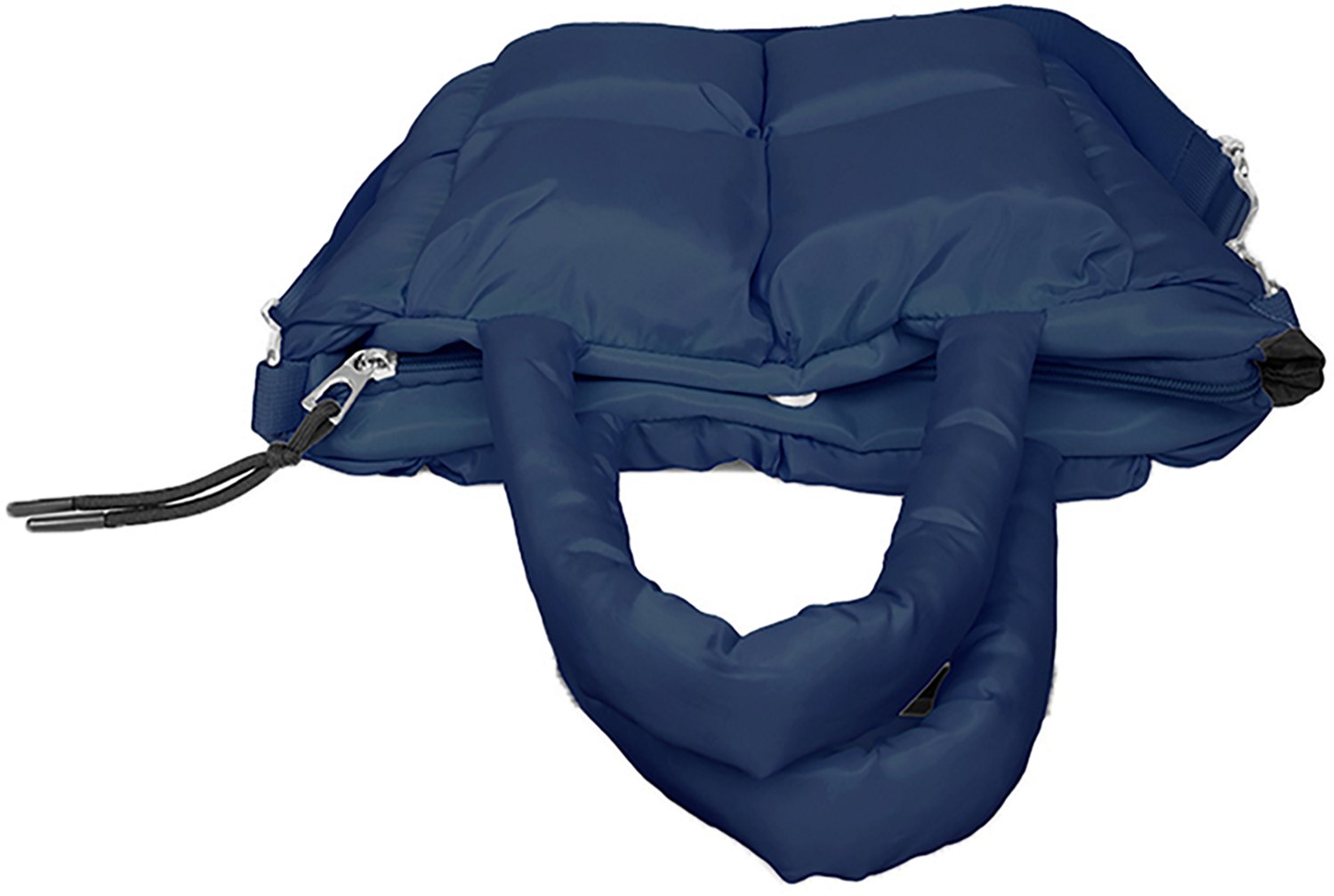 Katydid Women's Mini Puffer Tote Bag - view number 4