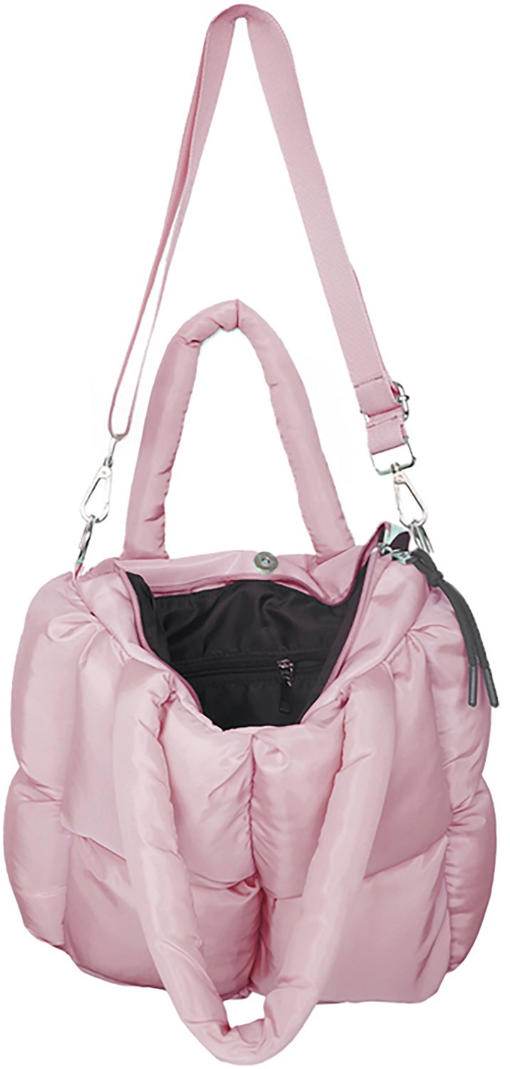 Katydid Women's Mini Puffer Tote Bag - view number 2
