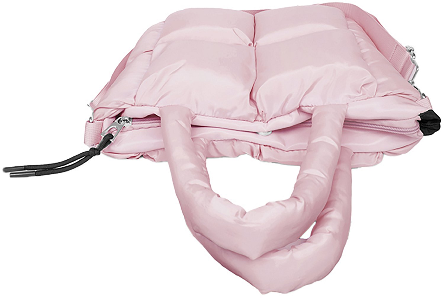 Katydid Women's Mini Puffer Tote Bag - view number 4