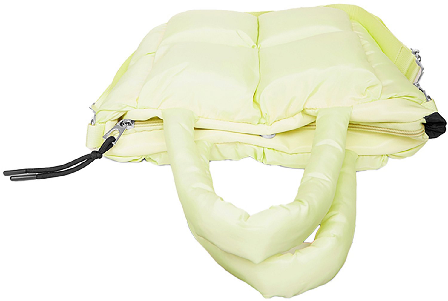 Katydid Women's Mini Puffer Tote Bag - view number 2