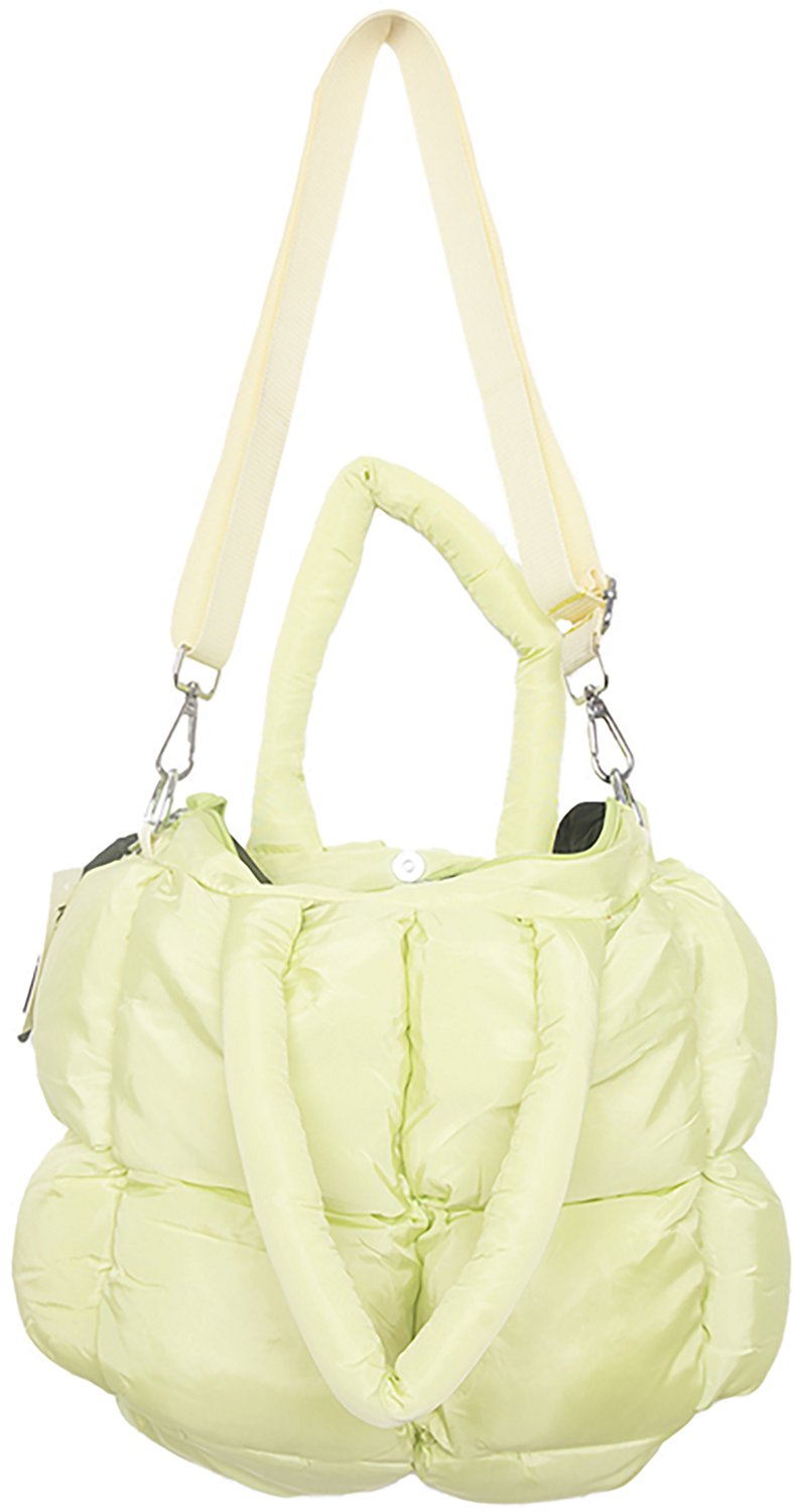 Katydid Women's Mini Puffer Tote Bag - view number 3