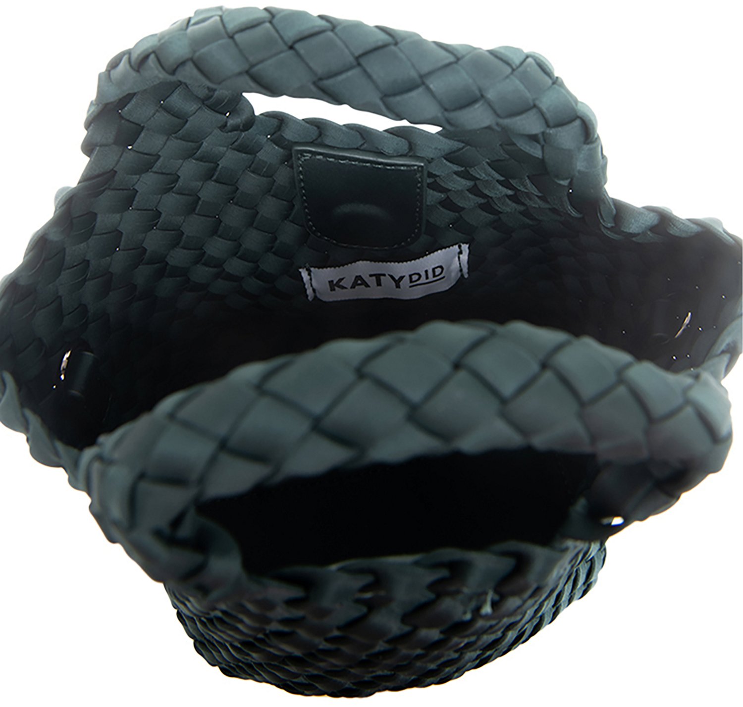 Katydid Women's Woven Bucket Bag - view number 2