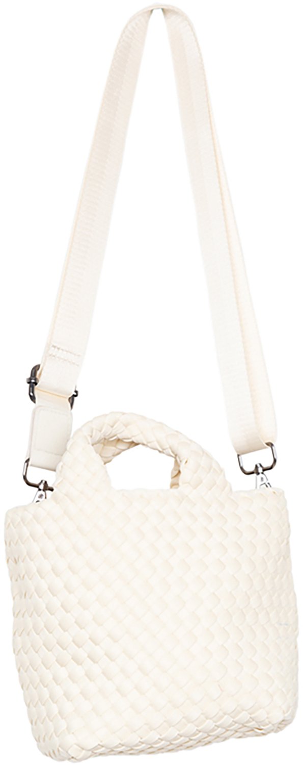Katydid Women's Woven Bucket Bag - view number 2