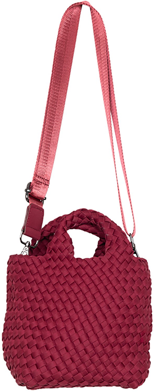 Katydid Women's Woven Bucket Bag - view number 2