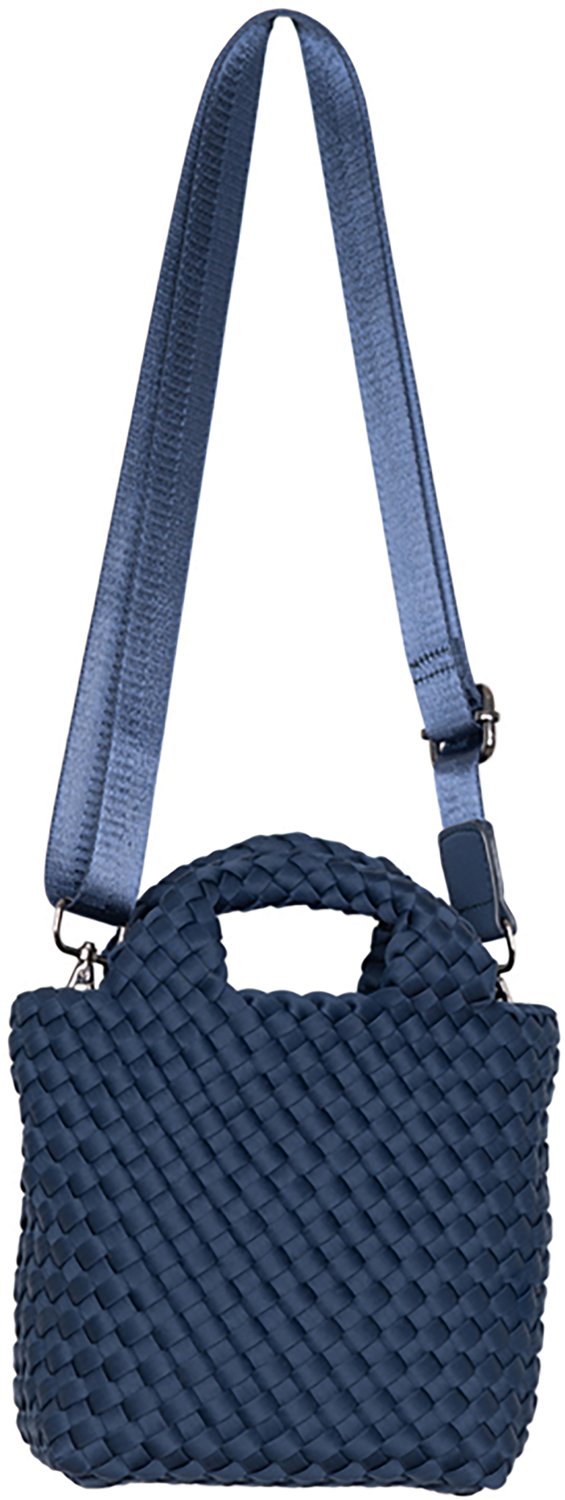 Katydid Women's Woven Bucket Bag - view number 2