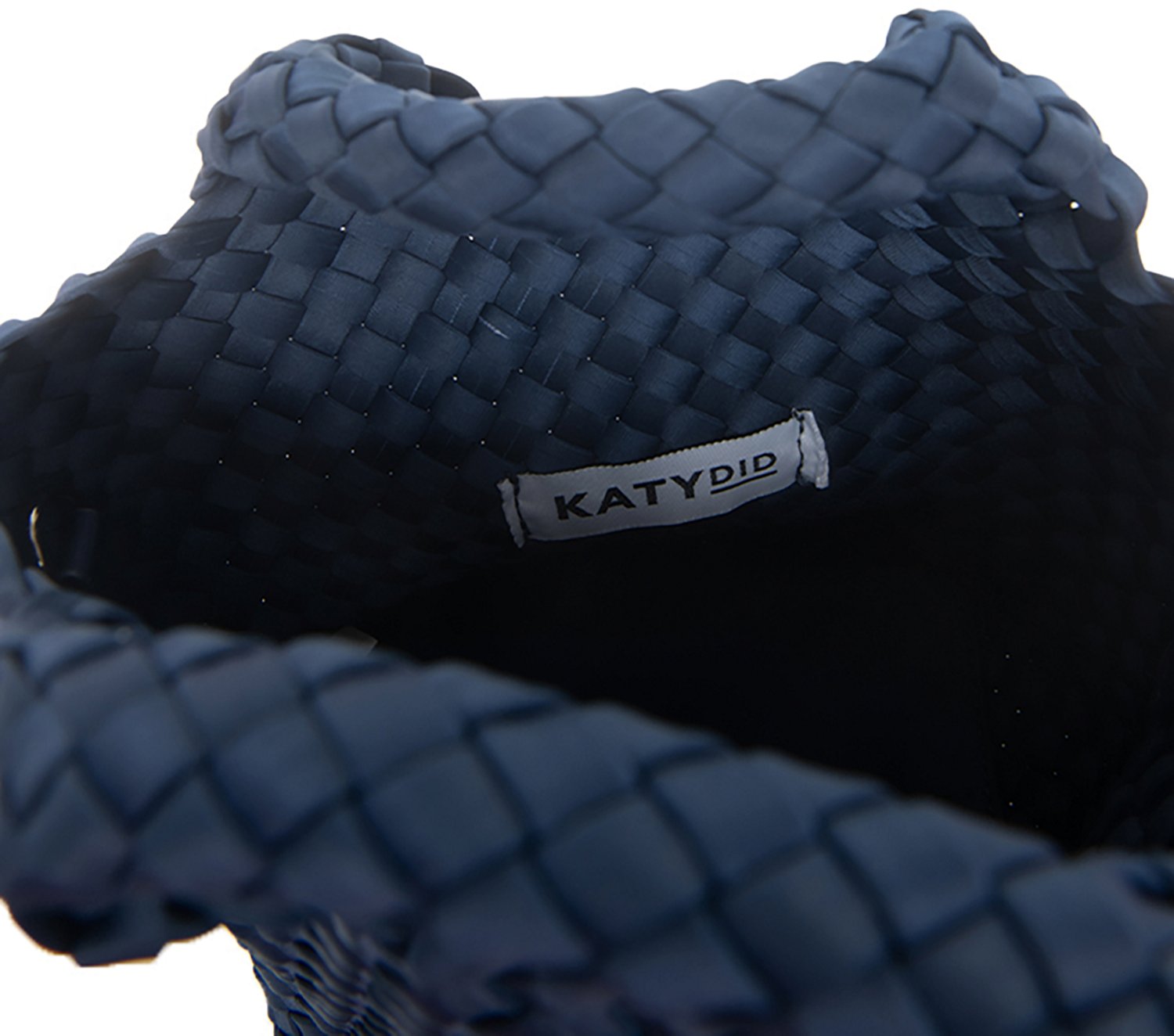 Katydid Women's Woven Bucket Bag - view number 3