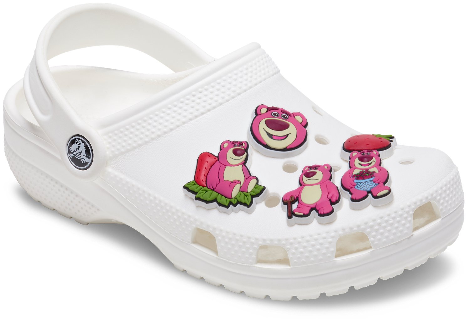 Crocs Jibbitz™ Pixar Lotso 5 Pack - view number 4