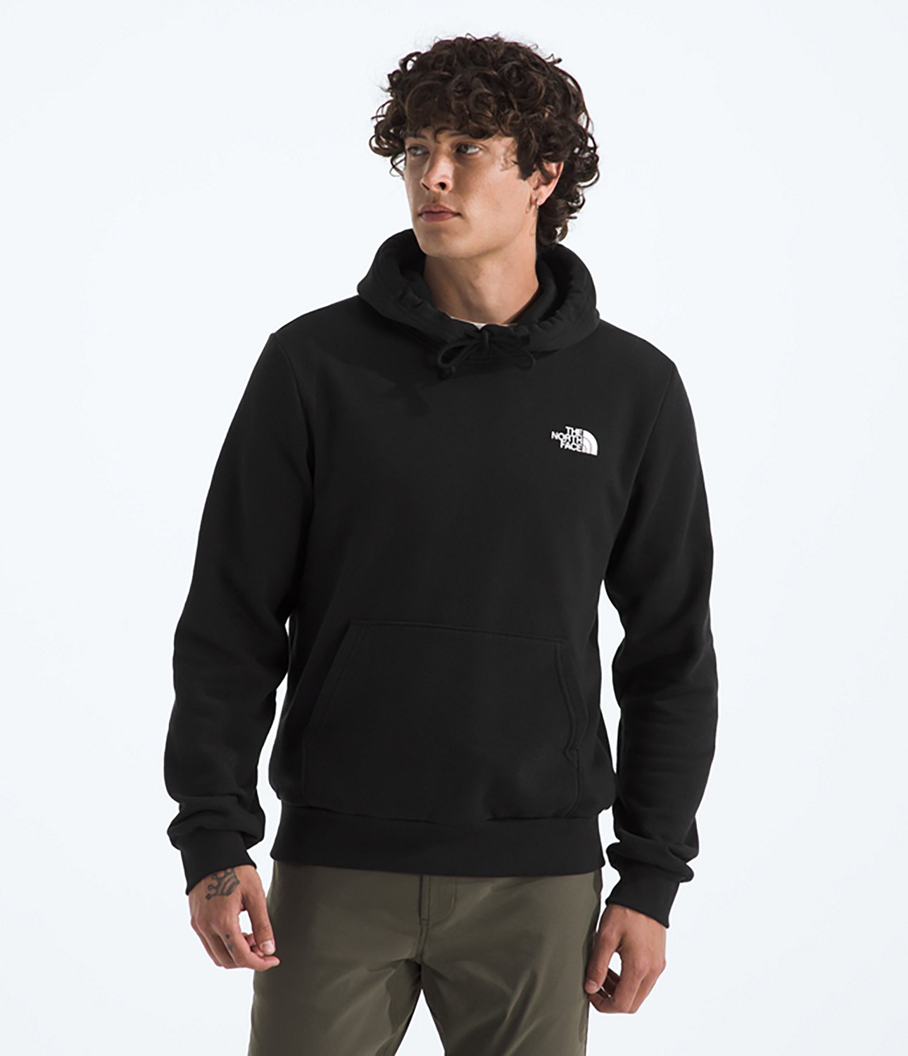The North Face Men's Nature Exposure Hoodie - view number 2