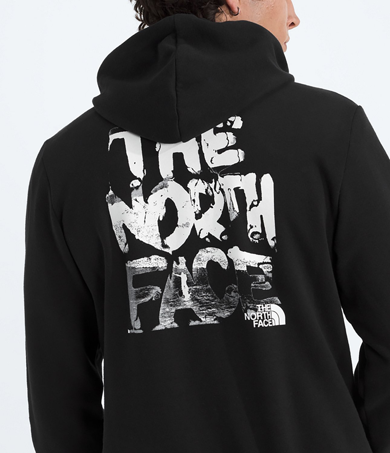 The North Face Men's Nature Exposure Hoodie - view number 3