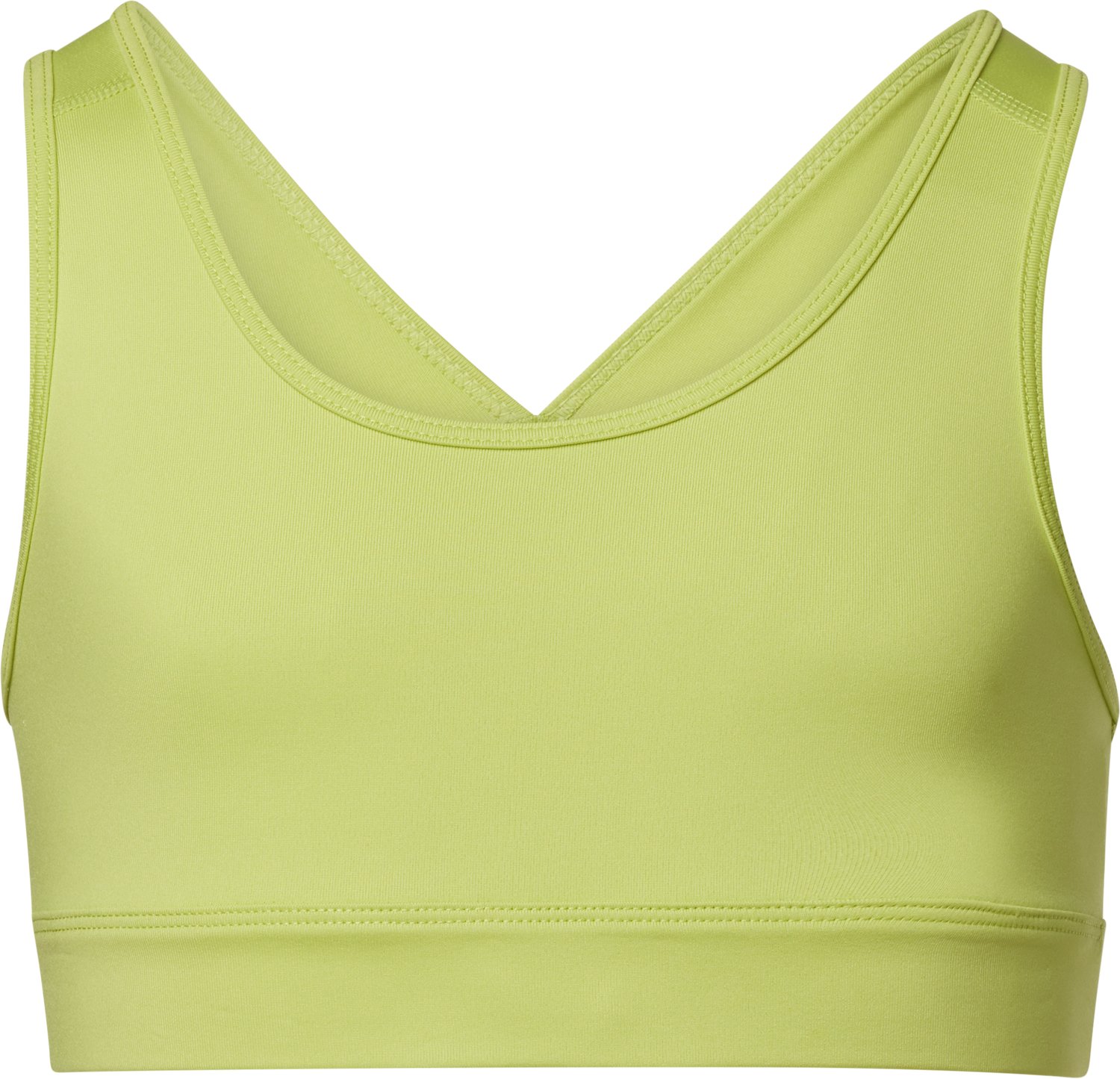 BCG Girls' Volley Low Support Sports Bra