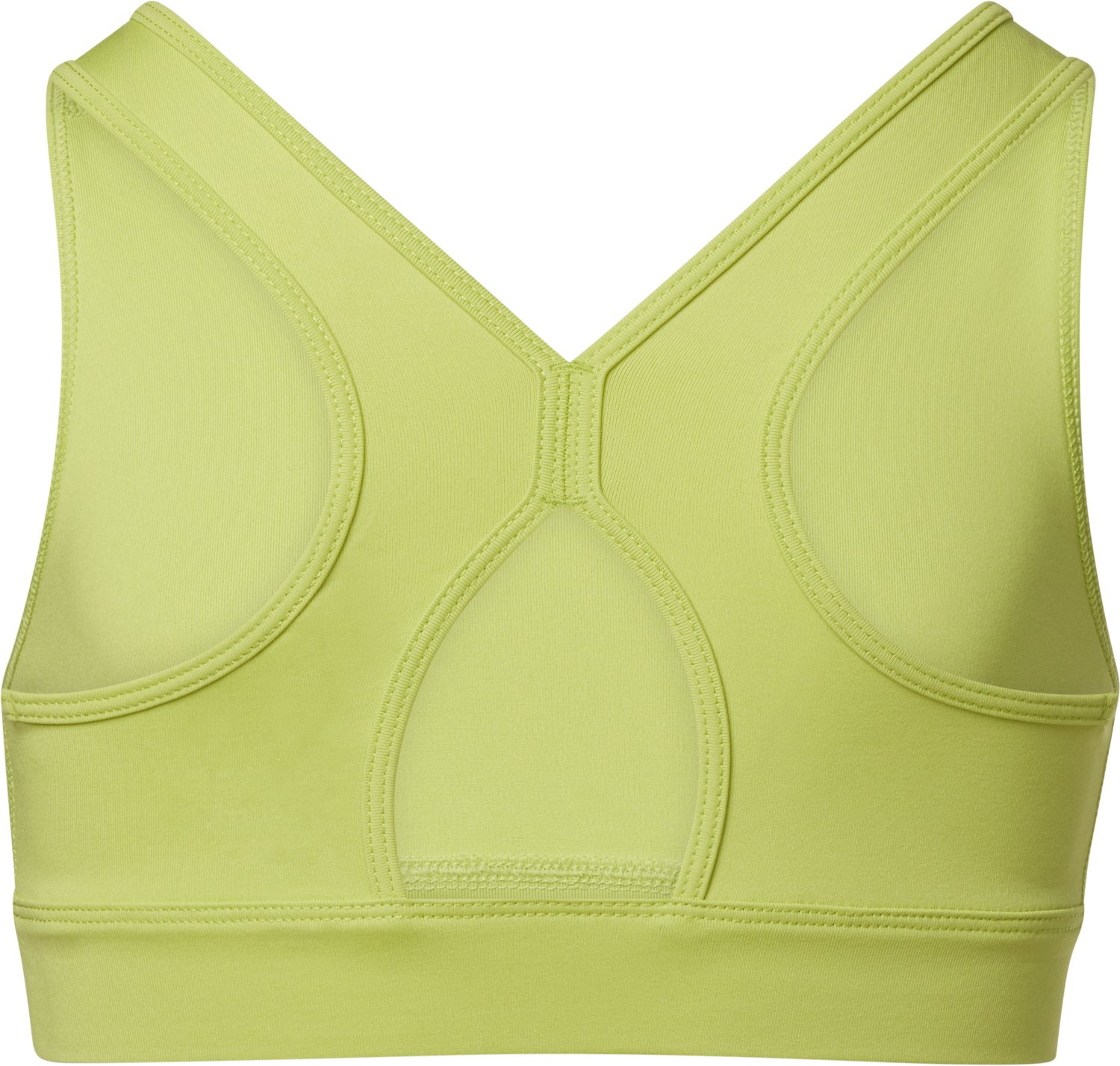 BCG Girls' Volley Low Support Sports Bra                                                                                         - view number 2