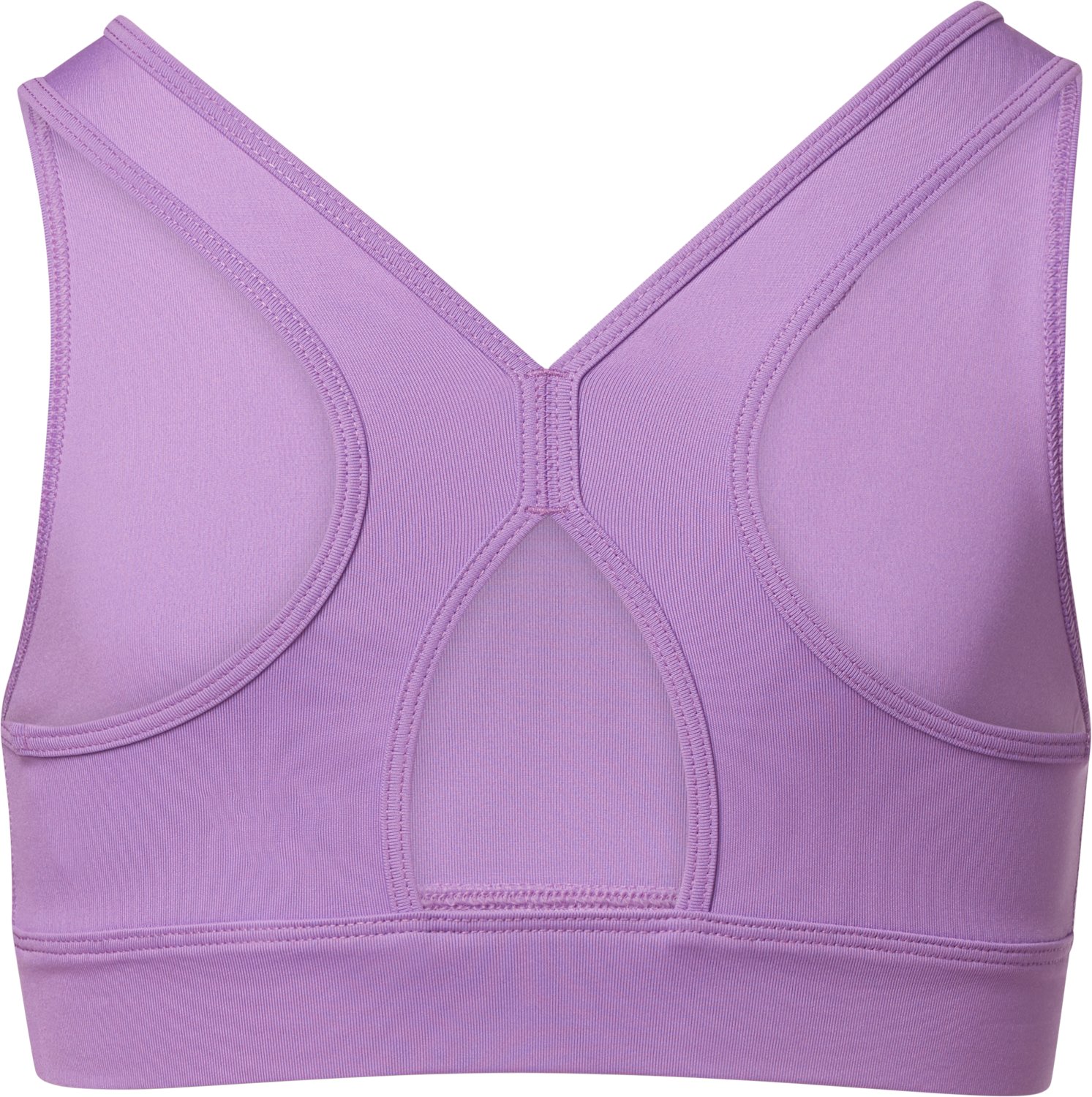 BCG Girls' Volley Low Support Sports Bra                                                                                         - view number 2