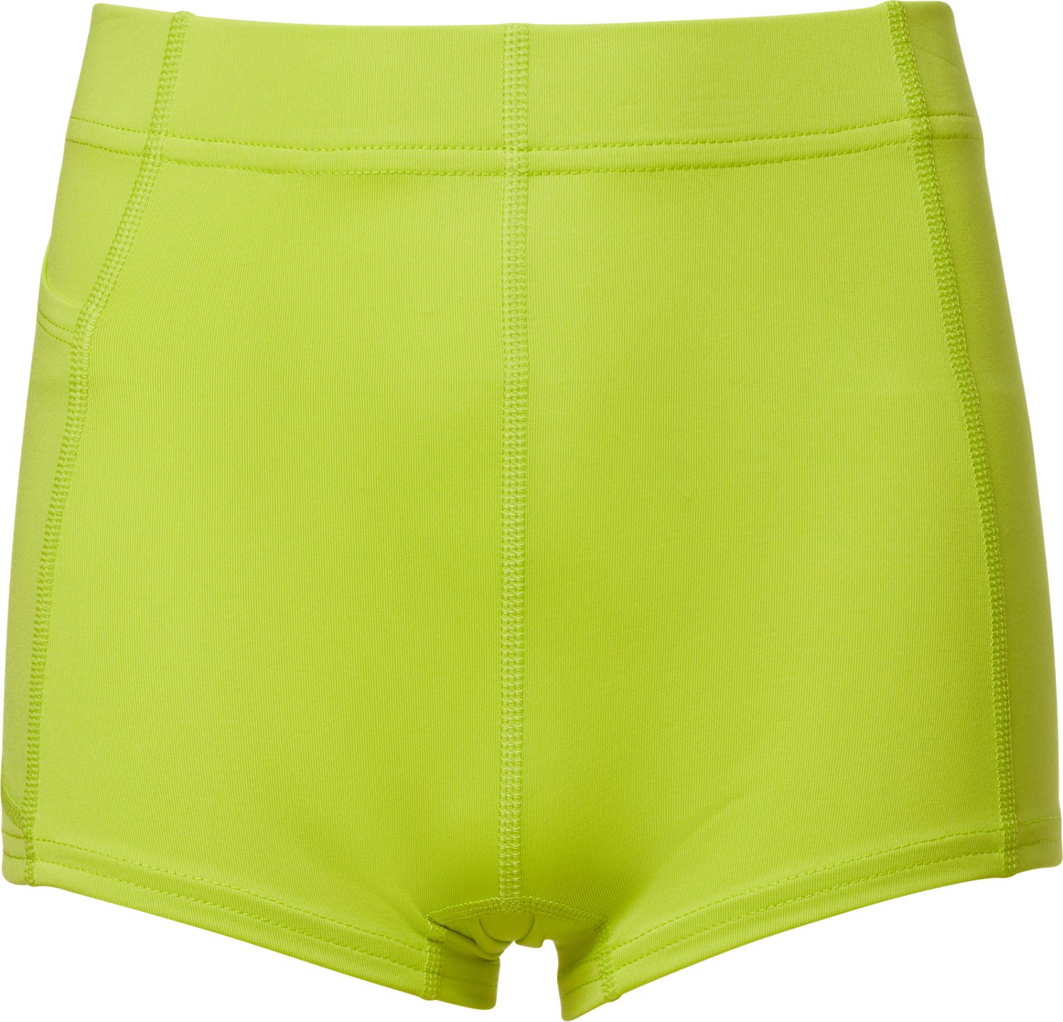 BCG Girls' Volley Shorts 2 in