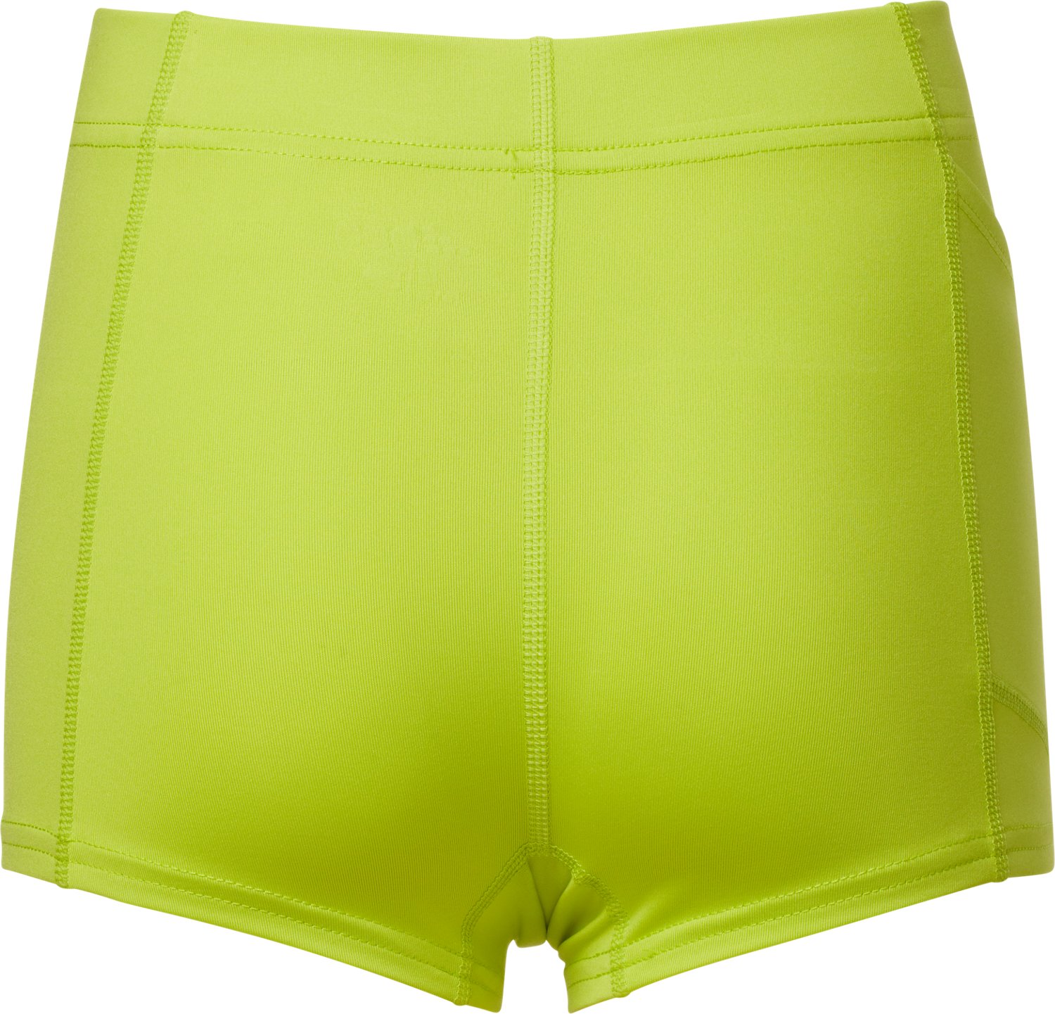 BCG Girls' Volley Shorts 2 in - view number 2