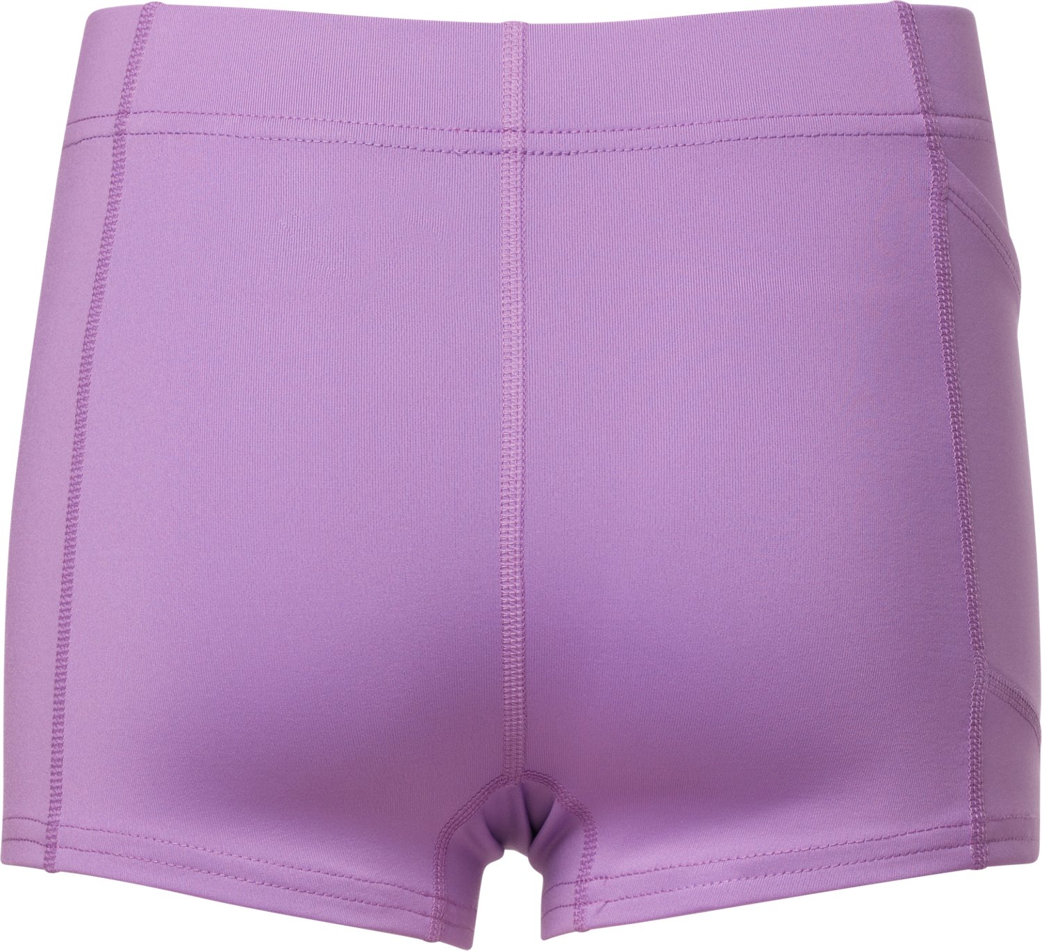 BCG Girls' Volley Shorts 2 in - view number 2
