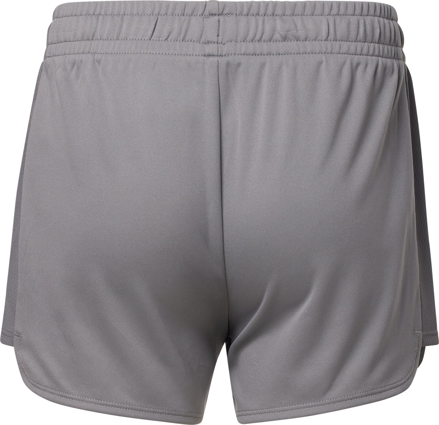 BCG Girls' Turbo Texture Side Mesh Short - view number 3