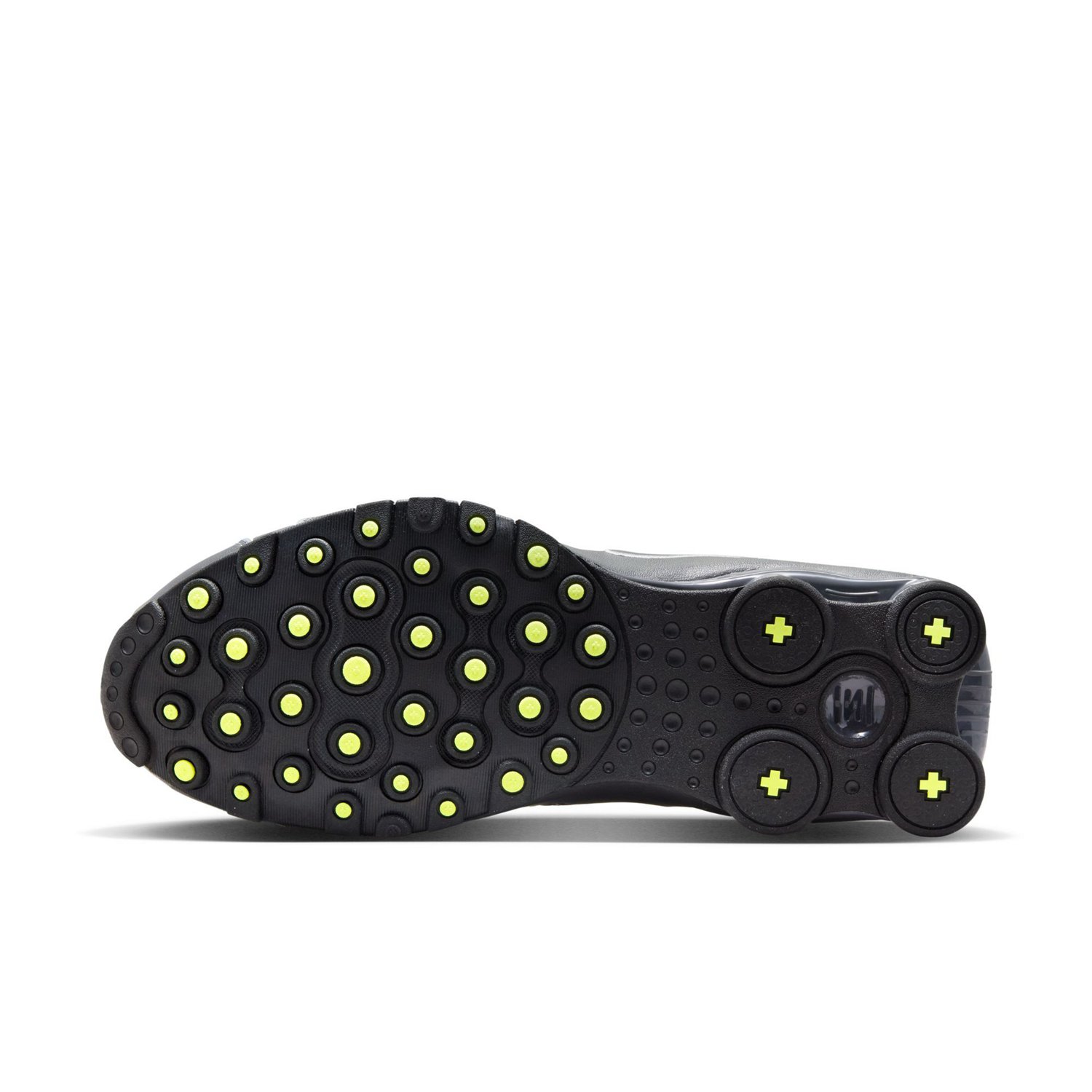 Nike Men's Shox NZ Running Shoes                                                                                                 - view number 6