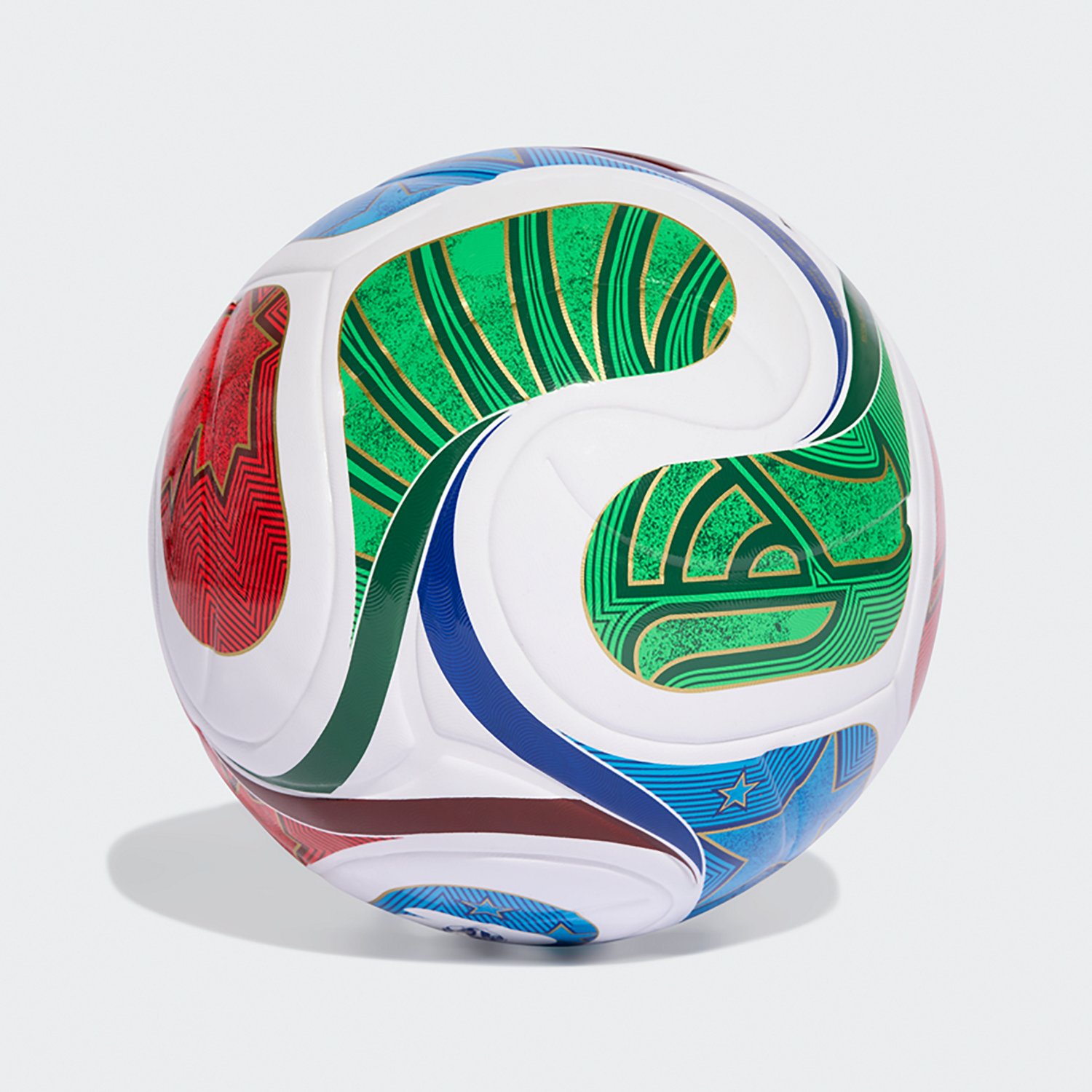 adidas FIFA World Cup 2026™ TRIONDA League Soccer Ball - view number 2