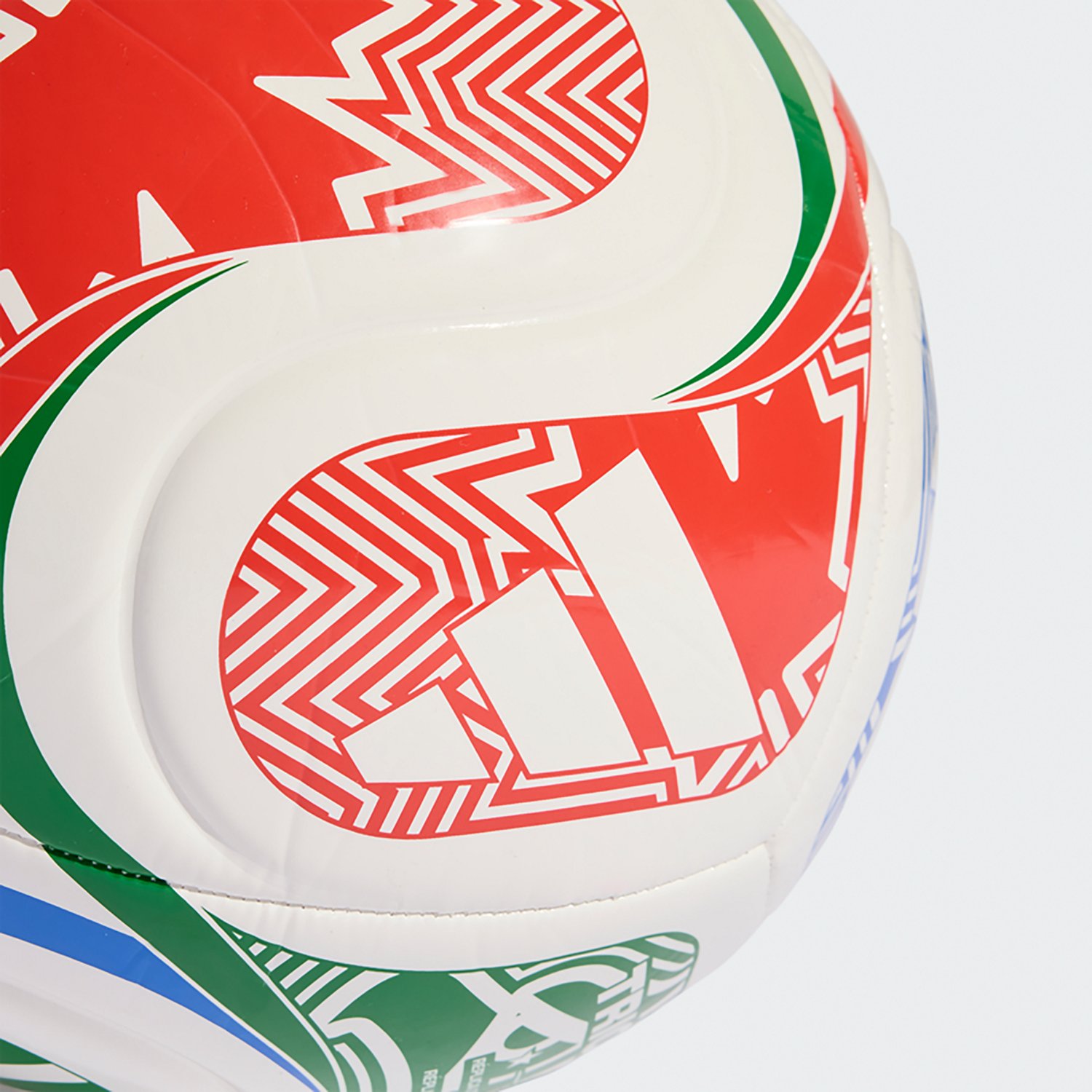 adidas FIFA World Cup 2026™ TRIONDA Club Soccer Ball - view number 5