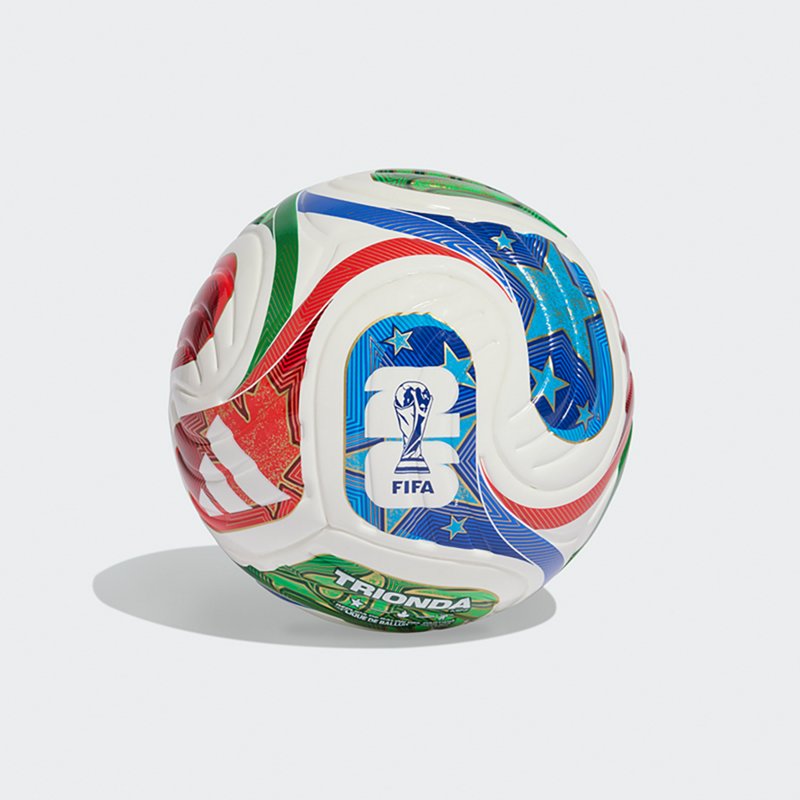 Adidas Fifa World C… - image
