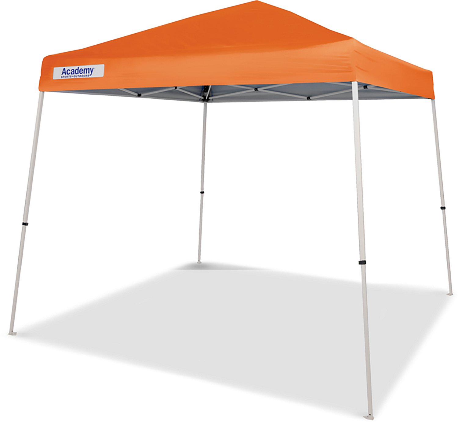 Academy Sports + Outdoors Easy Shade 10 ft x 10 ft Slant Leg Canopy - view number 2