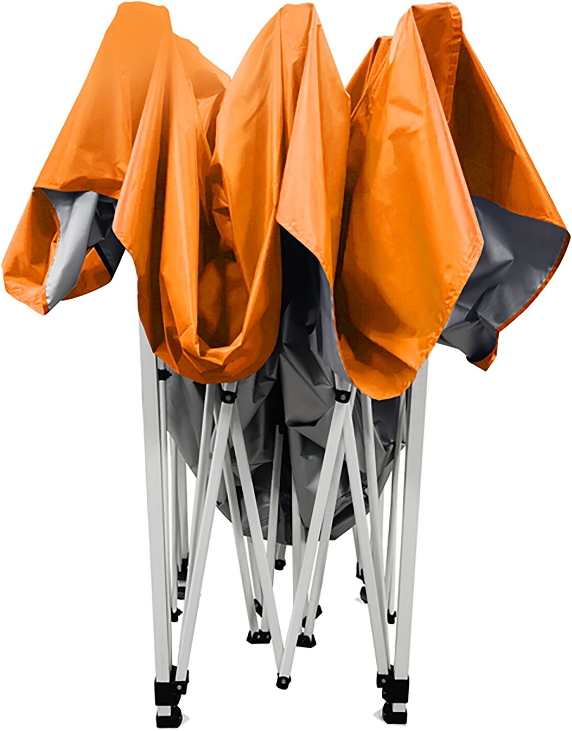 Academy Sports + Outdoors Easy Shade 10 ft x 10 ft Slant Leg Canopy - view number 3