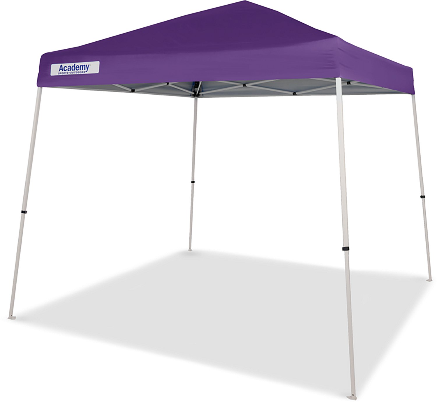 Academy Sports + Outdoors Easy Shade 10 ft x 10 ft Slant Leg Canopy - view number 2
