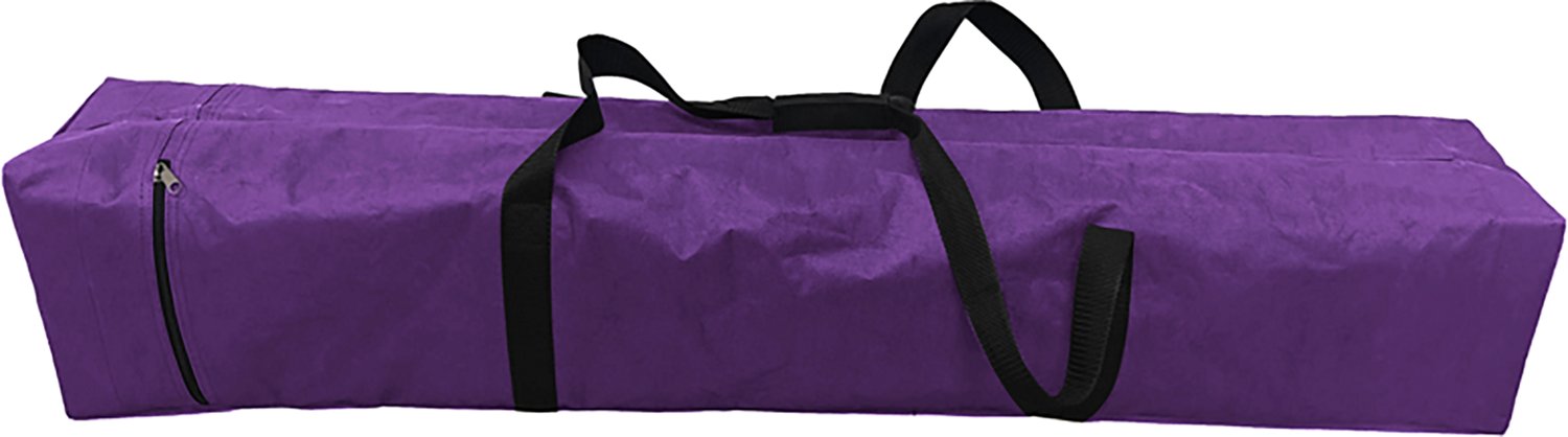 Academy Sports + Outdoors Easy Shade 10 ft x 10 ft Slant Leg Canopy - view number 4