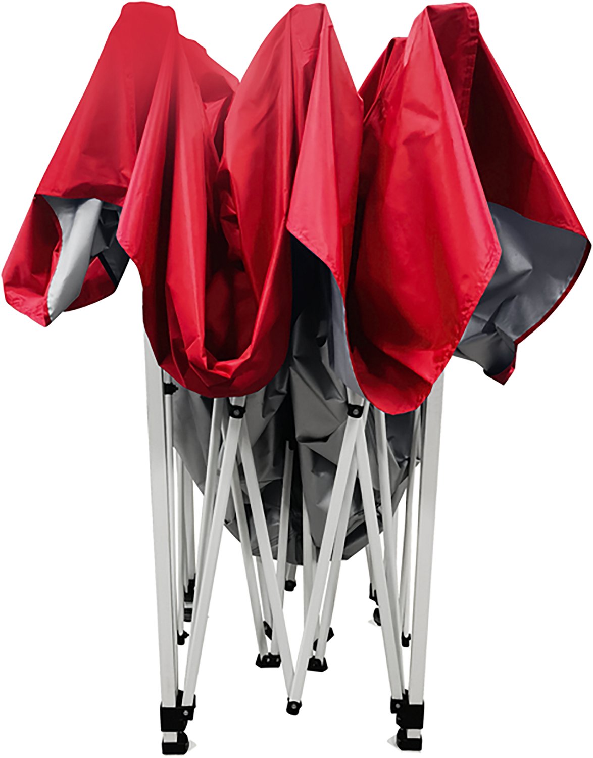 Academy Sports + Outdoors Easy Shade 10 ft x 10 ft Slant Leg Canopy - view number 3