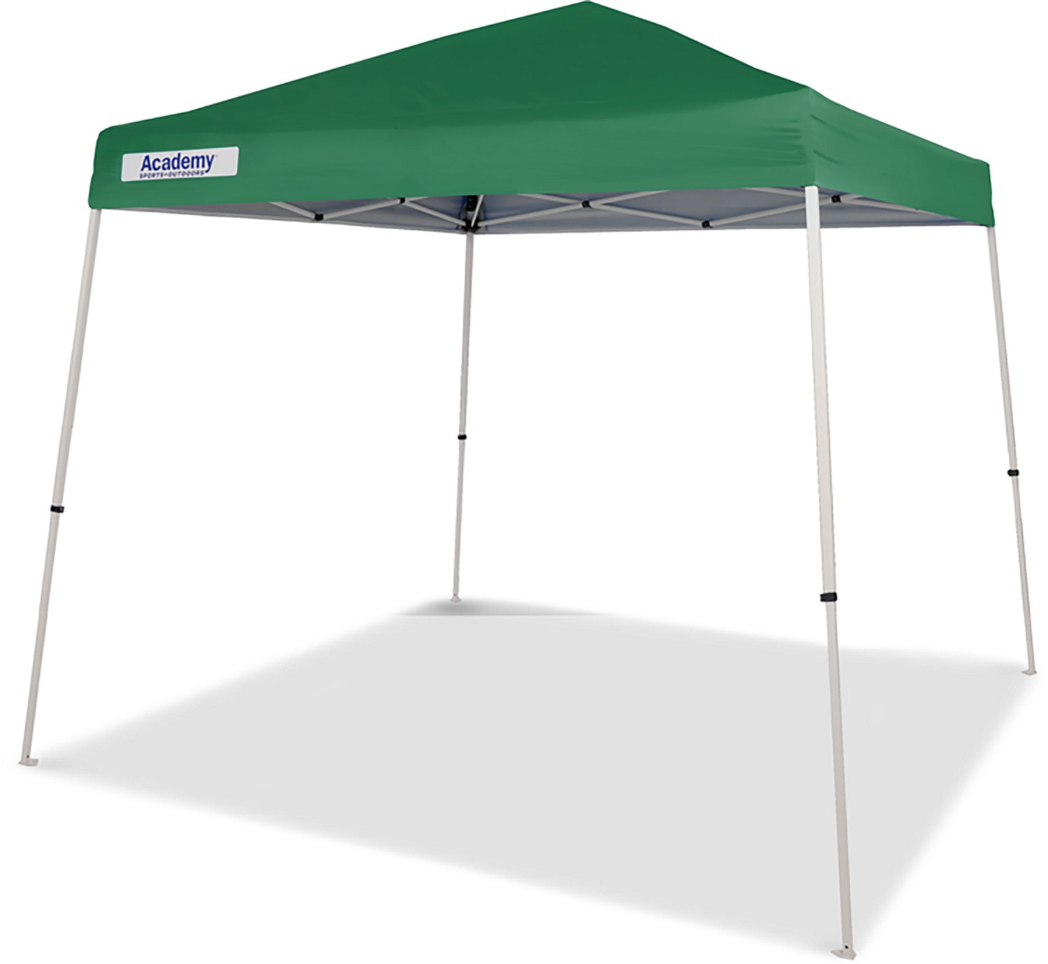 Academy Sports + Outdoors Easy Shade 10 ft x 10 ft Slant Leg Canopy - view number 2