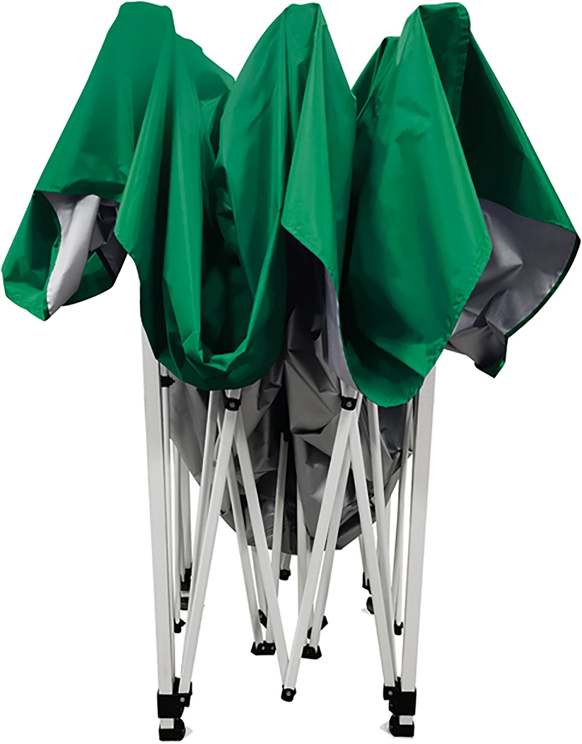 Academy Sports + Outdoors Easy Shade 10 ft x 10 ft Slant Leg Canopy - view number 3