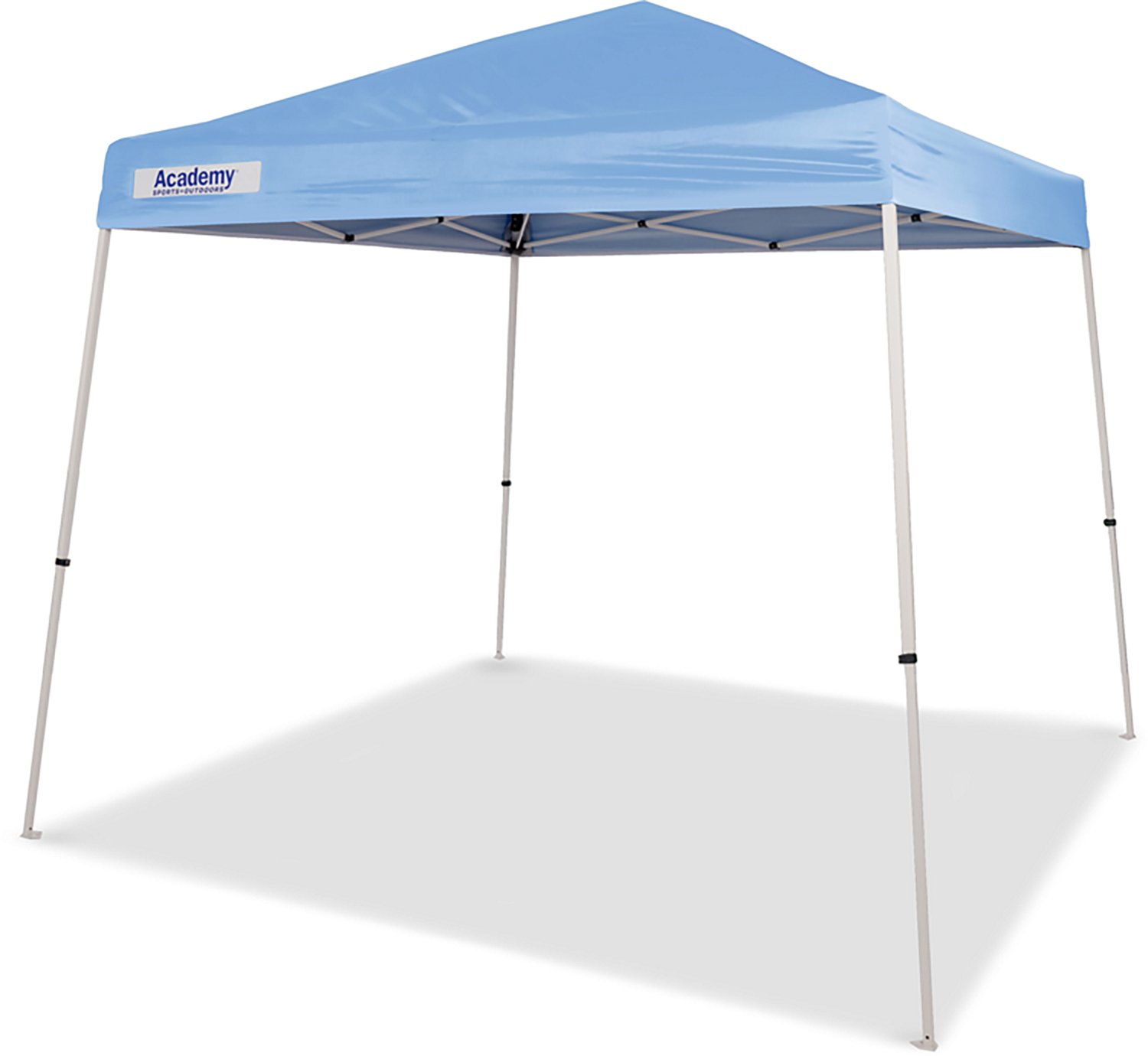 Academy Sports + Outdoors Easy Shade 10 ft x 10 ft Slant Leg Canopy - view number 2