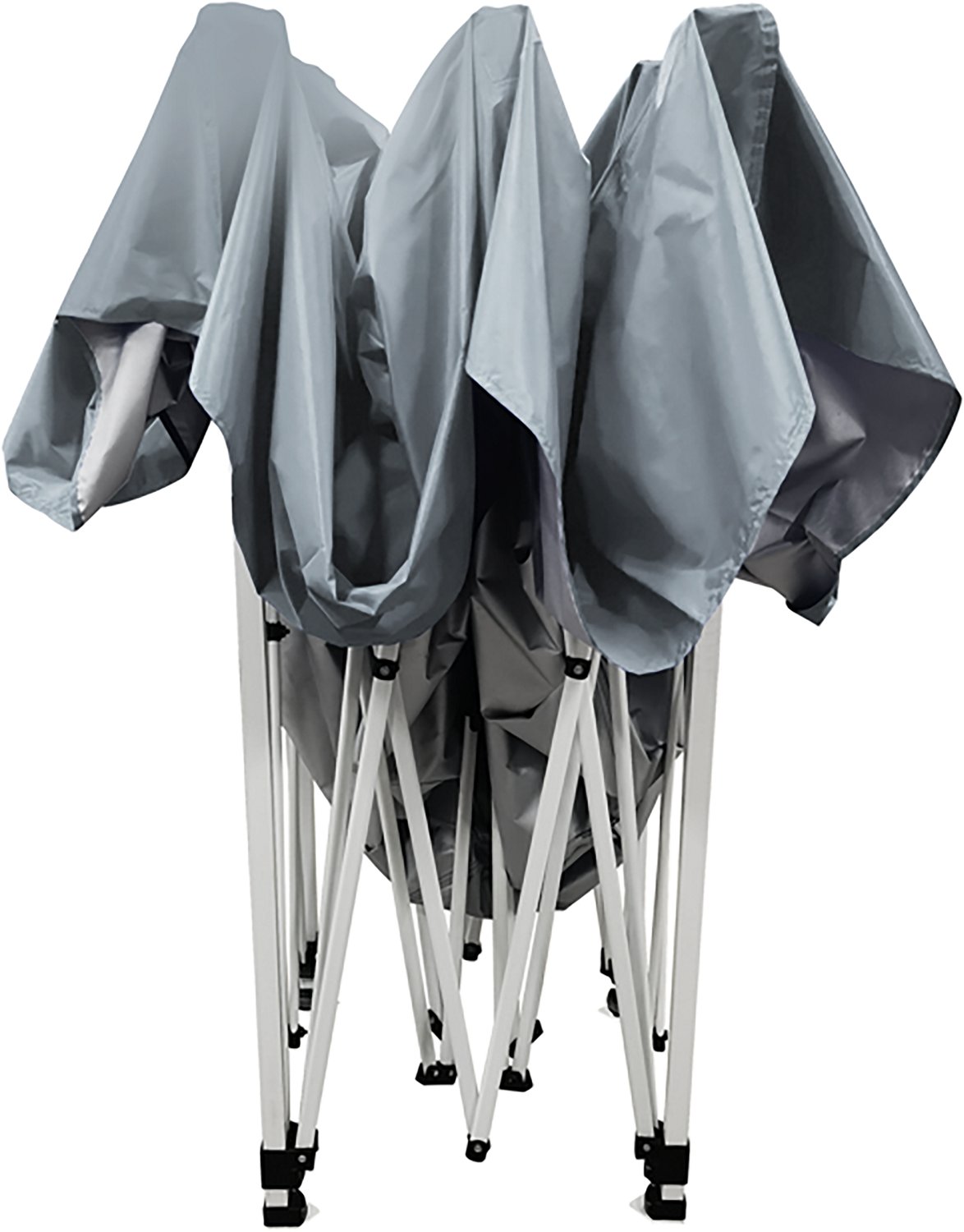 Academy Sports + Outdoors Easy Shade 10 ft x 10 ft Slant Leg Canopy - view number 3