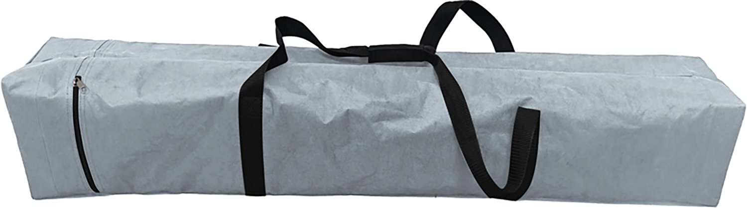 Academy Sports + Outdoors Easy Shade 10 ft x 10 ft Slant Leg Canopy - view number 4