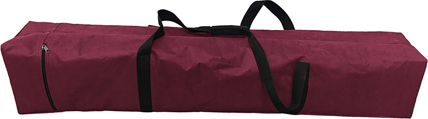 Academy Sports + Outdoors Easy Shade 10 ft x 10 ft Slant Leg Canopy - view number 4