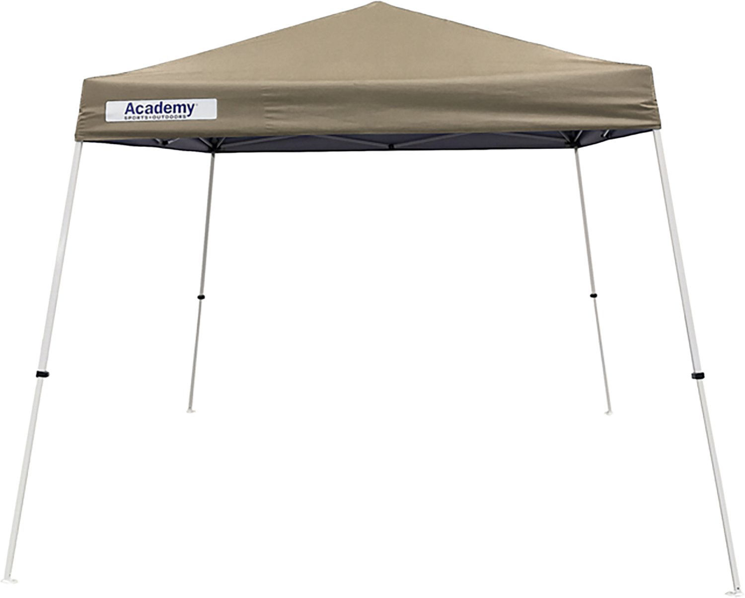 Academy Sports Outdoors Easy Shade 10 ft x 10 ft Slant Leg Canopy