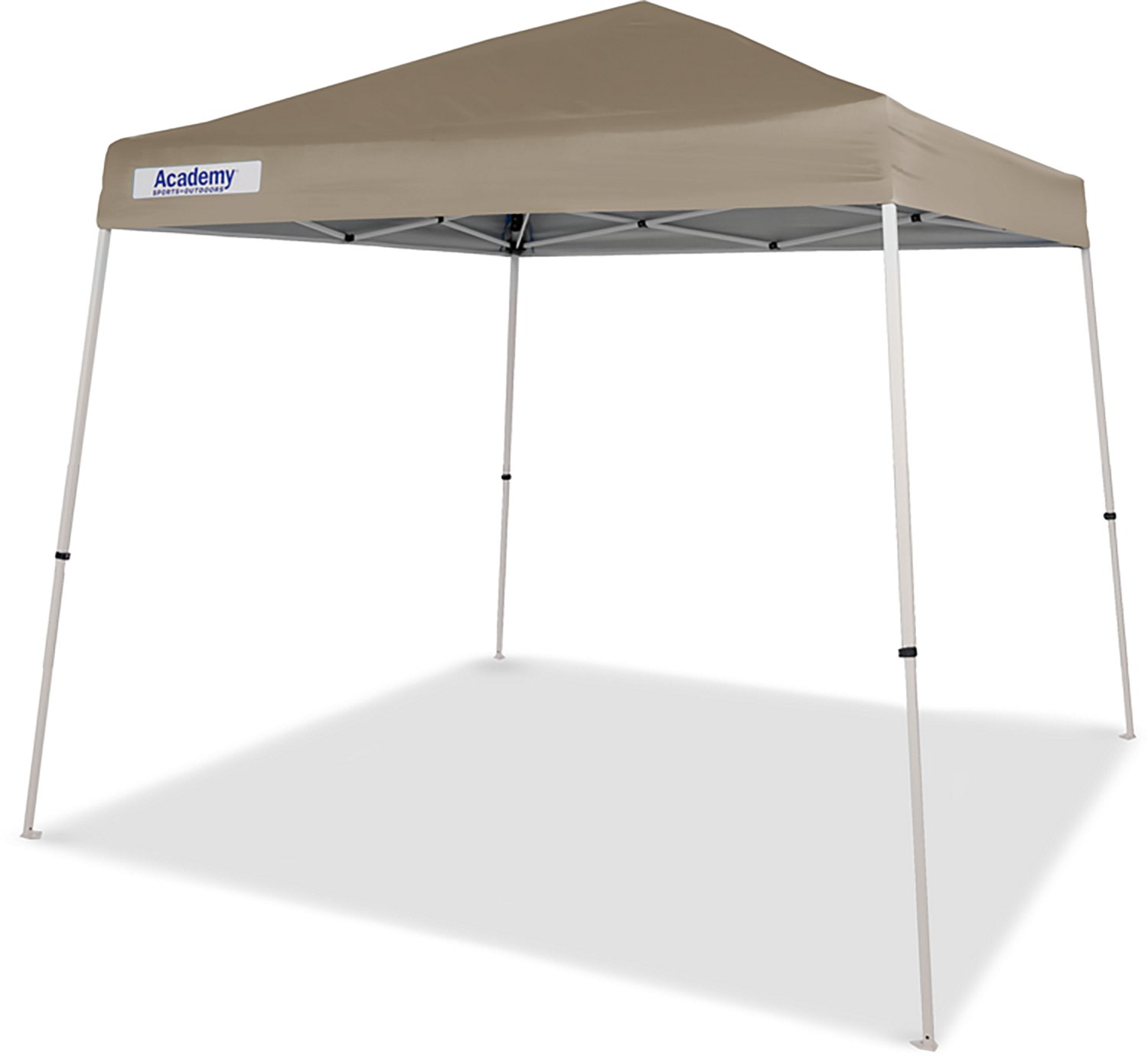 Academy Sports + Outdoors Easy Shade 10 ft x 10 ft Slant Leg Canopy - view number 2