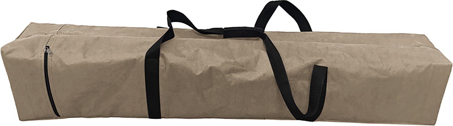 Academy Sports + Outdoors Easy Shade 10 ft x 10 ft Slant Leg Canopy - view number 3