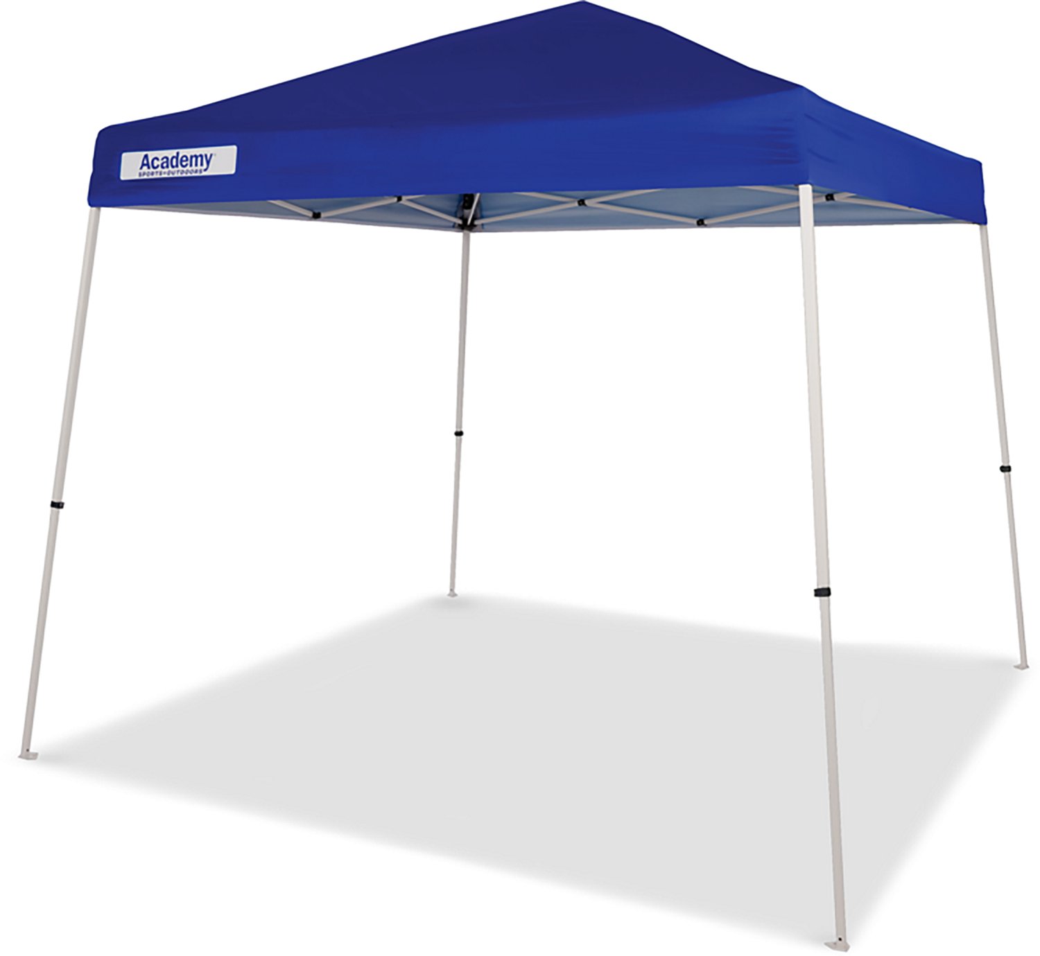 Academy Sports + Outdoors Easy Shade 10 ft x 10 ft Slant Leg Canopy - view number 2